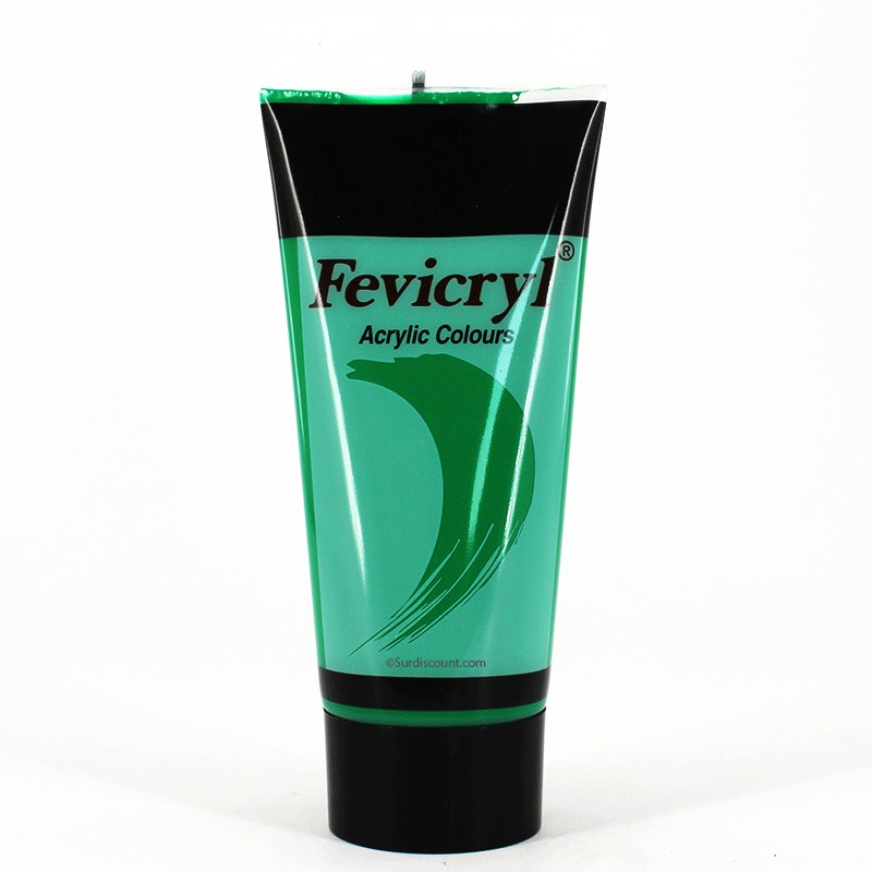 Fevicryl AC16 Emerald Green